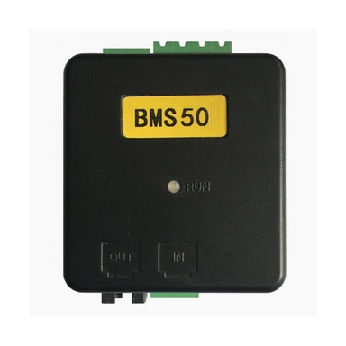 BMS50 通信管理模块